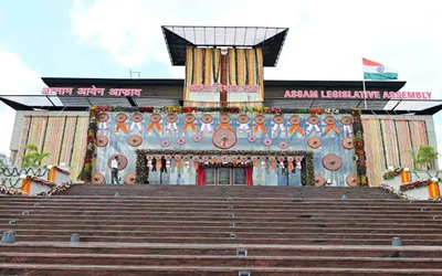 UCC Debate Exposes Weak Opposition Strategy in Assam Assembly