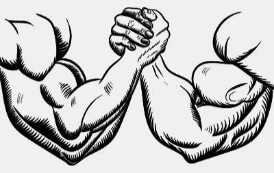 Australian Arm-Wrestler Ryan Bowen Gets Stay Extension from Gauhati High Court