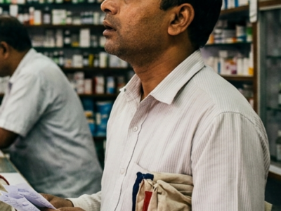 Doctor’s Prescription Needed to Buy Any Syrup Under New Rule