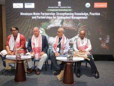 National Seminar on India-Myanmar Border Issues Begins in Guwahati
