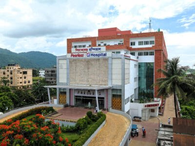 Peerless Hospital Guwahati Successfully Treats Patient with Rare Neurological Disorder