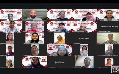 LPU Organises ‘Experience LPU’ Outreach Programme in Guwahati