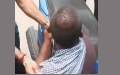 Man Detained After Alleged Attempt to Lure Schoolboy in Guwahati
