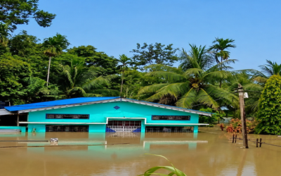 Assam announces flood relief package as death toll rises in Upper Assam