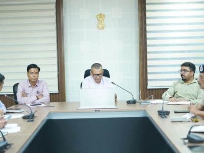 Arunachal Indigenous Forum Criticised Over ‘Six Sisters’ Post Targeting Assam