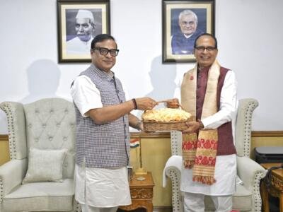 Centre Approves Rs 5,000 Crore Housing Aid for Flood-Hit Assam, 3.8 Lakh New Houses