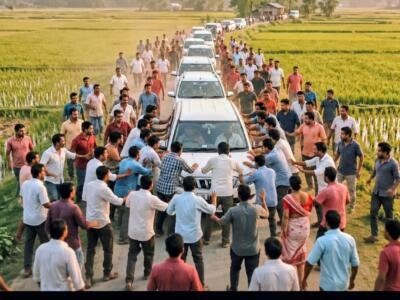 Assam Cabinet Approves Solar Project, ₹50,000 Crore Infrastructure Plan and Several Key Decisions