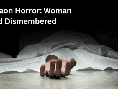 Guwahati Murder: Who Killed Riya Talukdar?