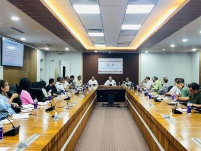 Northeast Must Become Active Stakeholder in India’s Act East Policy: Lt Gen Rana Pratap Kalita