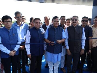 NRL Reports Over 90% Rise in Profit, Holds 33rd AGM in Guwahati