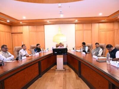 India-West Indies 2nd ODI: ACA Reviews Preparations Ahead of Guwahati Match