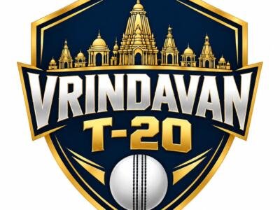 Vrindavan T-20 Committee Clarifies Tournament’s Independent Status