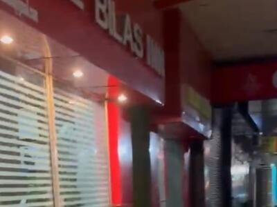 Guwahati Hotel Bilas Inn Shooting: Five Killed, Property Dispute Suspected