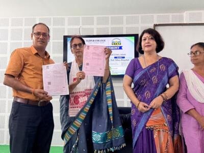 Skål International launches Guwahati chapter
