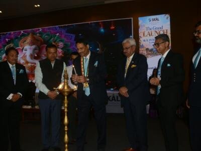 CTEF-Assam signs MoU with Tezpur College