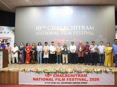 ‘The Silent Crisis’ from Assam Wins Best Documentary at 10th Chalachitram Film Festival
